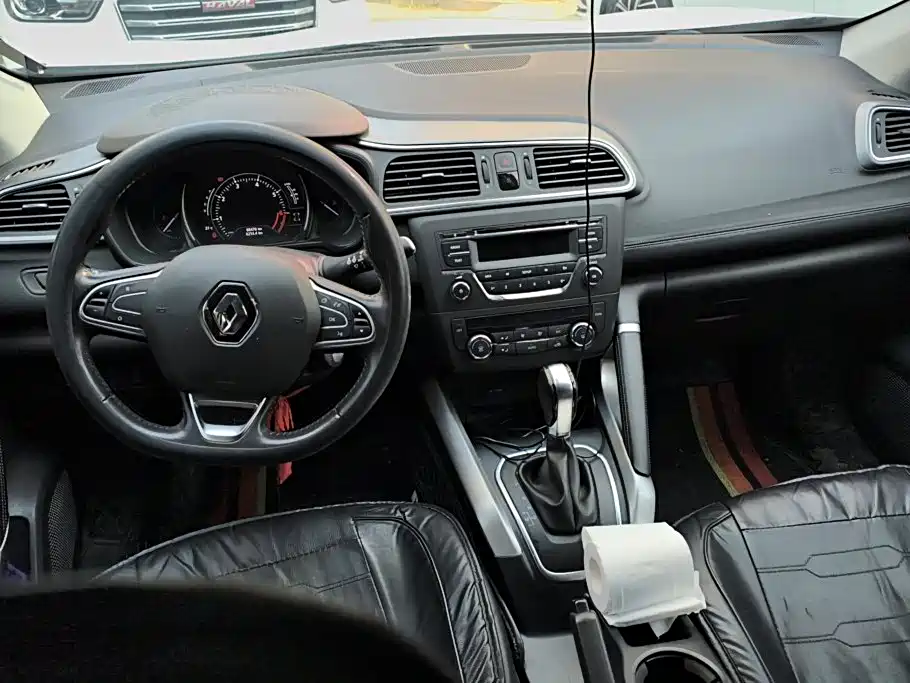 Photo 11 - Renault Kadjar