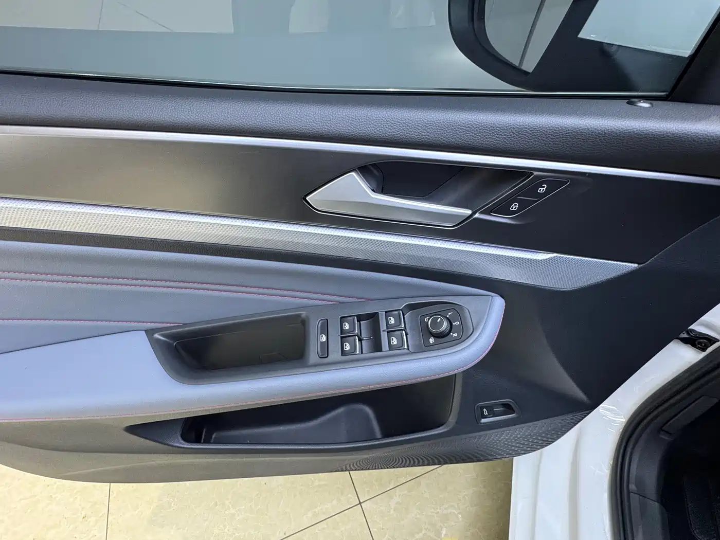 Volkswagen Lamando 2022 Lamando L 280TSI DSG Cool Edition фото 9