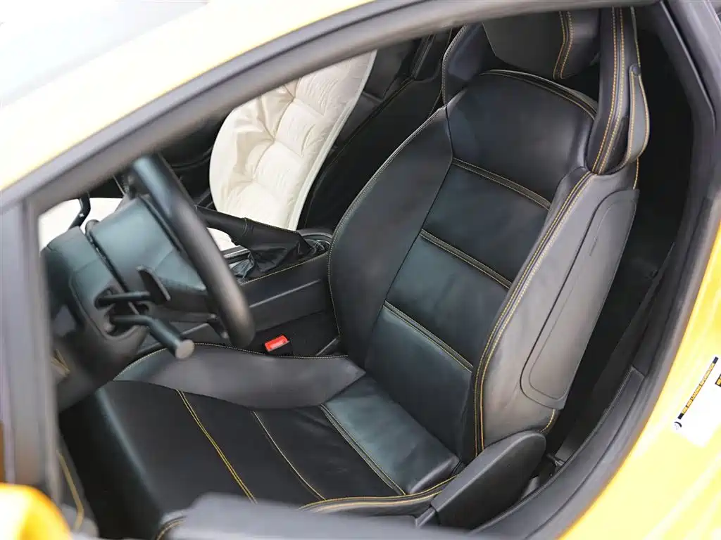 Lamborghini Gallardo 2011 Lamborghini Gallardo LP 560-4 Bicolore фото 14