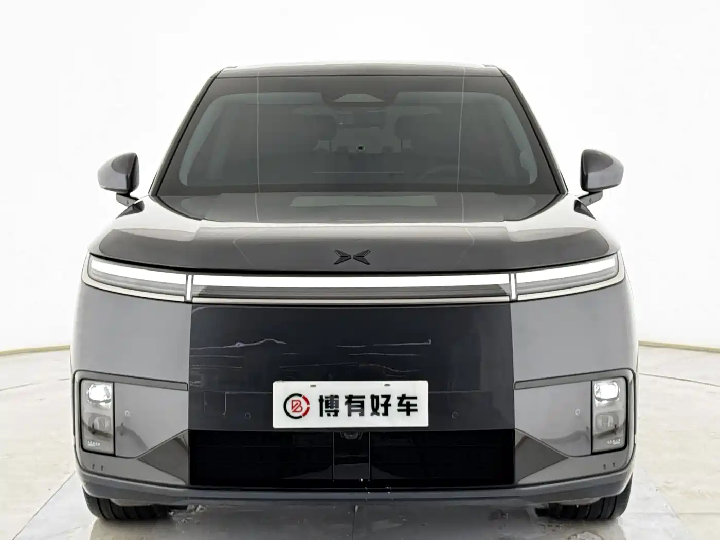 XPeng G01 2026