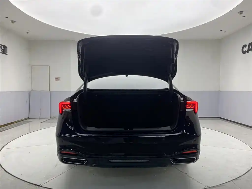 Buick LaCrosse 2023 28T Premium Edition фото 13