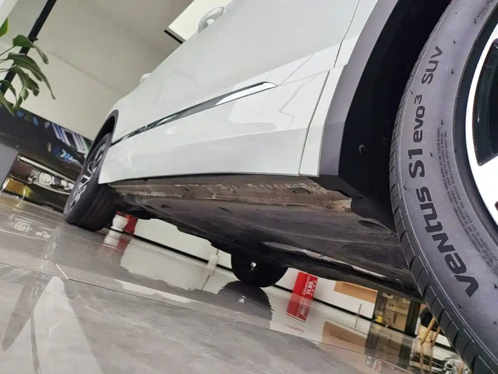 Volkswagen Tiguan L 2025 2024 330TSI Automatic 2WD R-Line Premium Enjoyment Edition