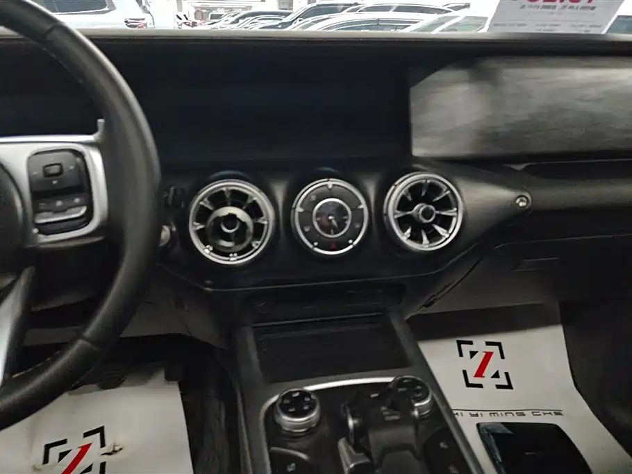 Tank 300 2021 Off-road Edition 2.0T Challenger фото 13