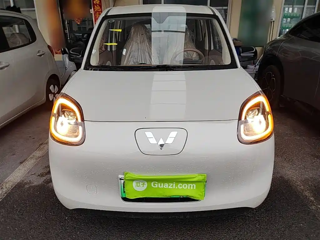 2026 Wuling Motors Hongguang MINIEV