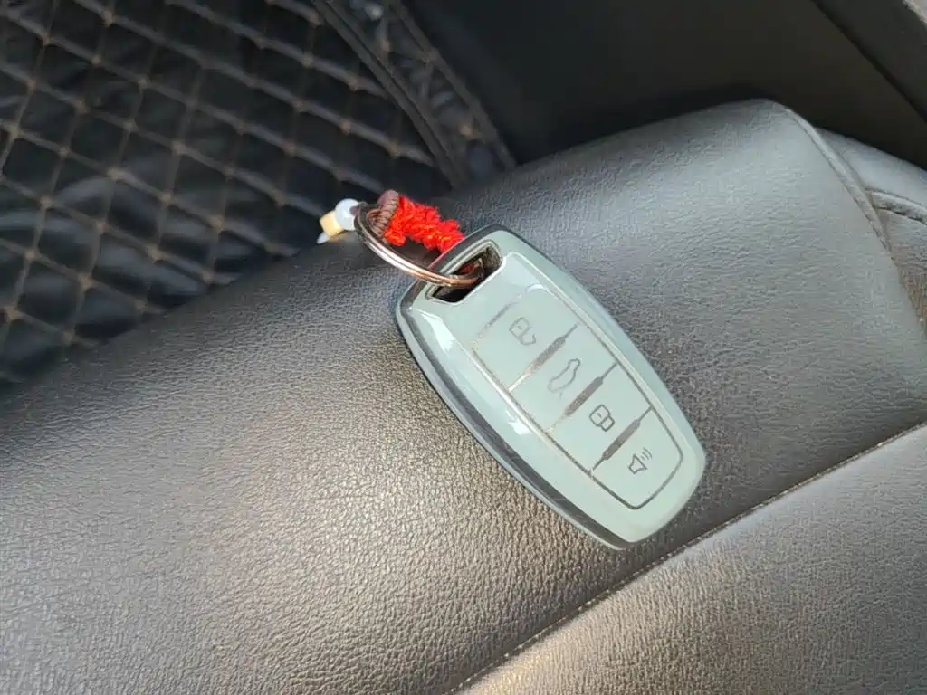 Haval H6 2019 Sport 1.5T Automatic 2WD Elite (China VI) фото 9