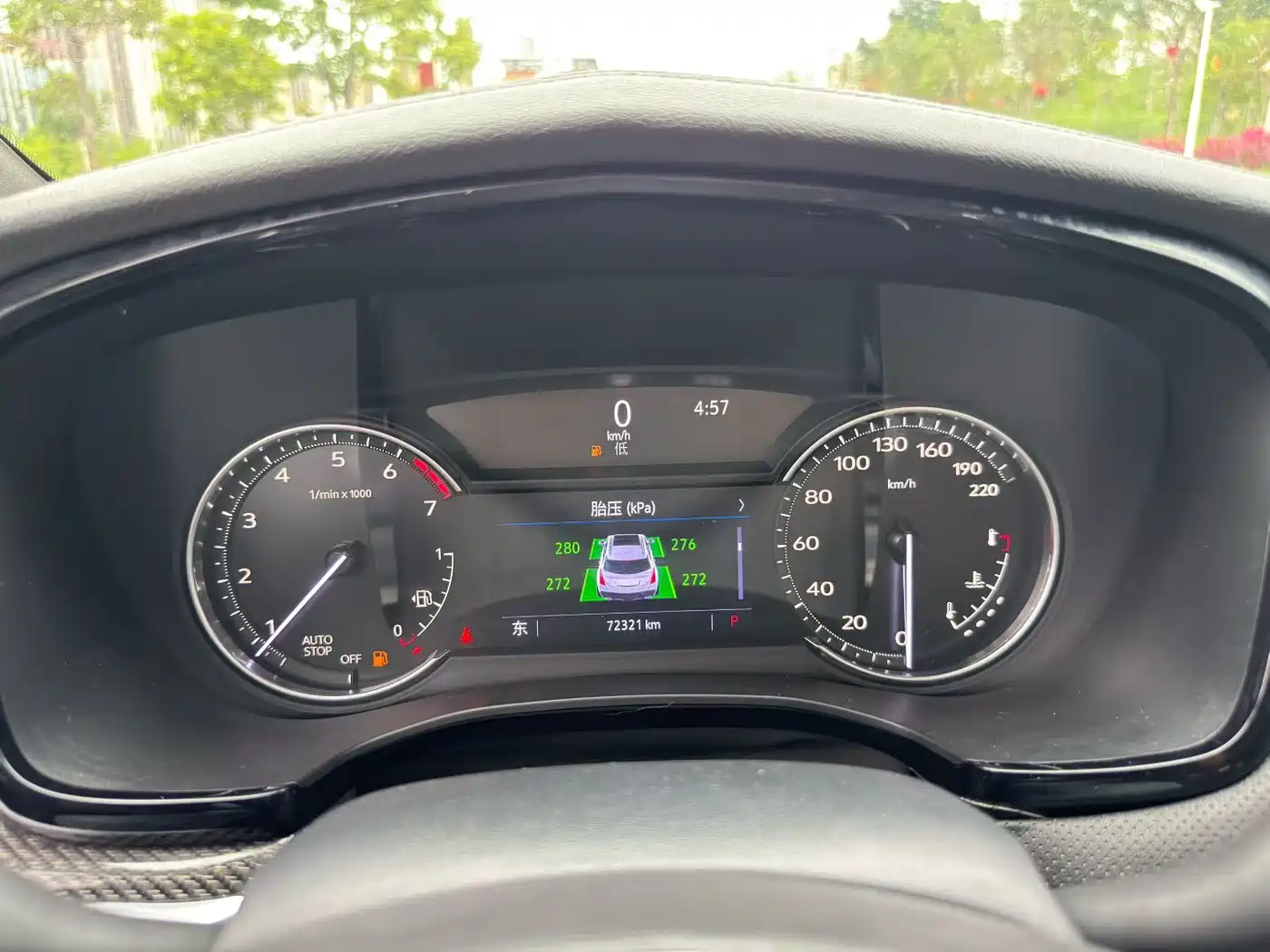 Cadillac XT5 2021 28T Luxury фото 7