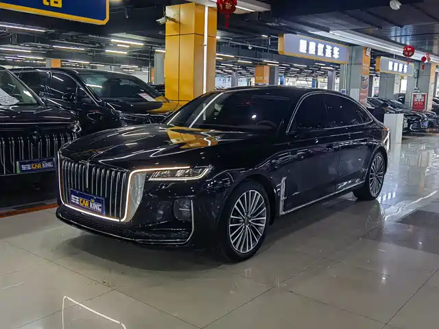 Hongqi HONGQI H9