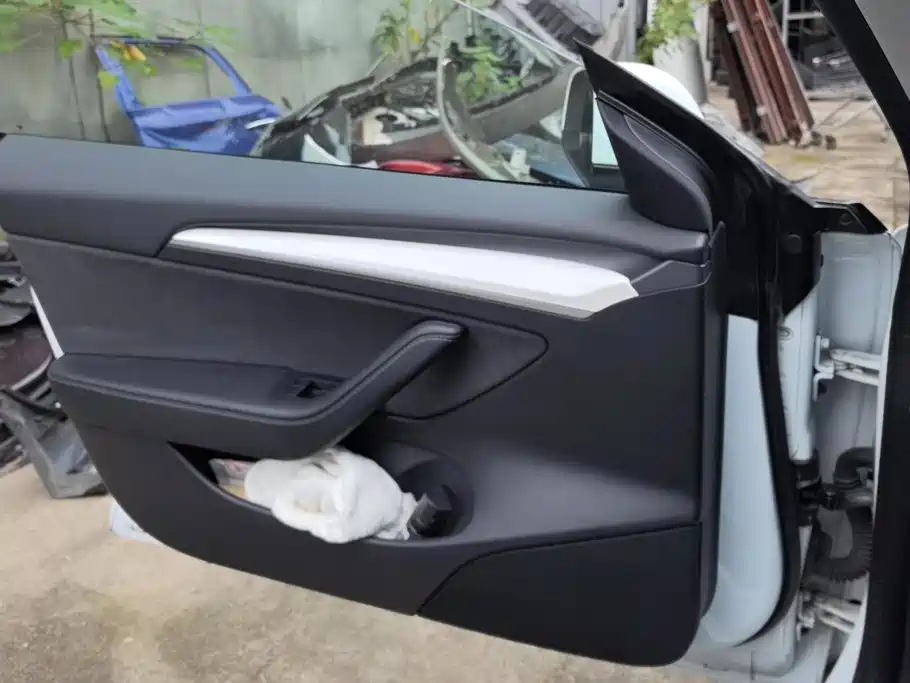 Фото 7 - Tesla Model 3