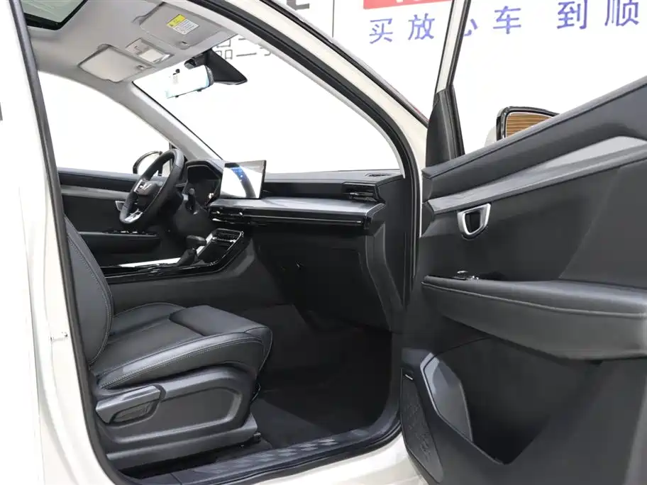 WULING AUTOMOBILE WULING XINGCHEN