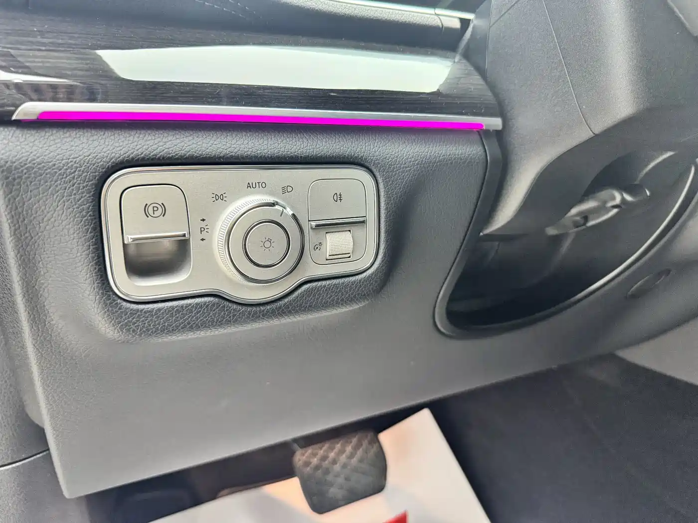 Mercedes-Benz GLE 2020 GLE 350 4MATIC Fashion фото 19