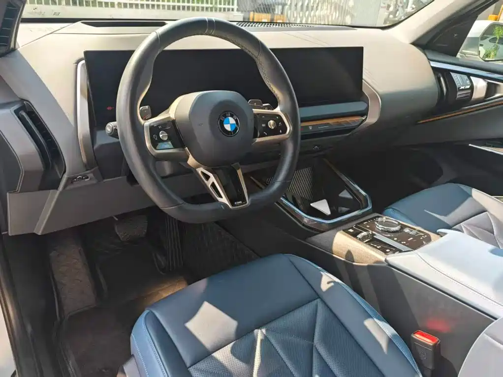 Фото 11 - BMW X3