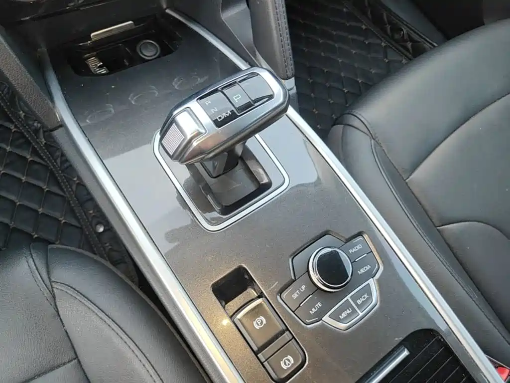 Haval H6 2019 Sport 1.5T Automatic 2WD Elite (China VI) фото 14