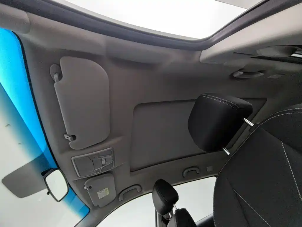 Jetour X70 2019 2018 1.5T Automatic Joy Edition
