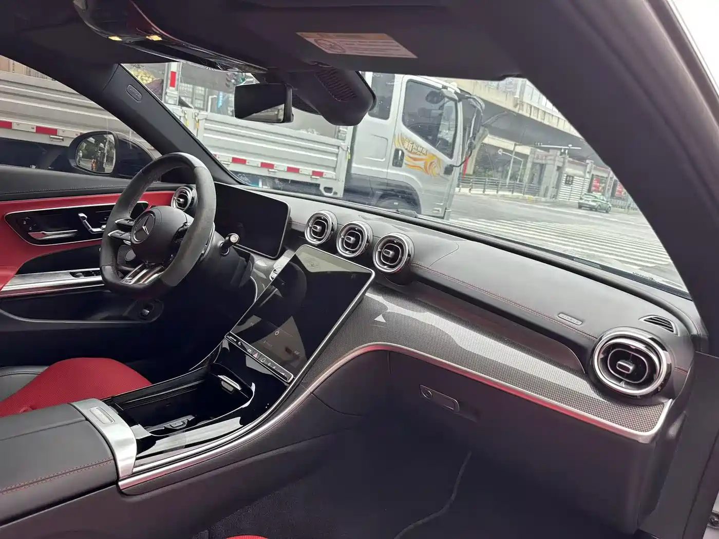 Mercedes-Benz Mercedes-AMG CLE 2024 2024 AMG CLE 53 4MATIC+ Coupe