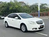 Фото 2 - Buick Excelle