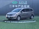 Фото 1 - Volkswagen Sharan