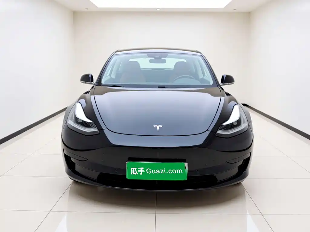 Фото 2 - Tesla Model 3