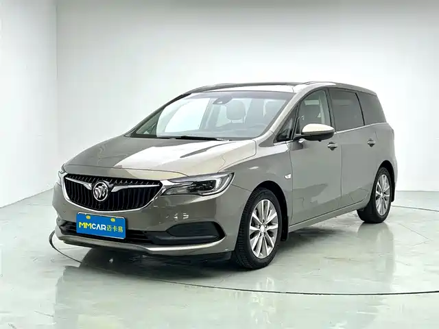 buick gl6