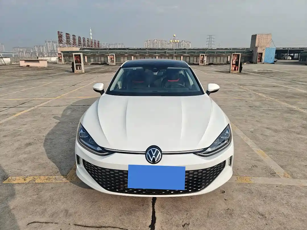 Volkswagen Lamando 2024 Lamando L 280TSI DSG Cool Edition фото 2