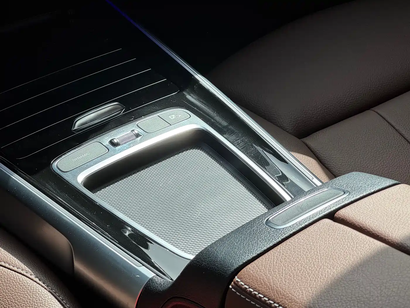 Mercedes-Benz GLB 2024 GLB 220 Fashion фото 21
