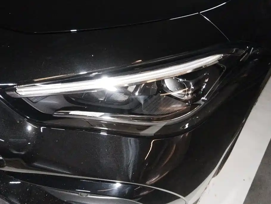Фото 5 - Mercedes-Benz CLE