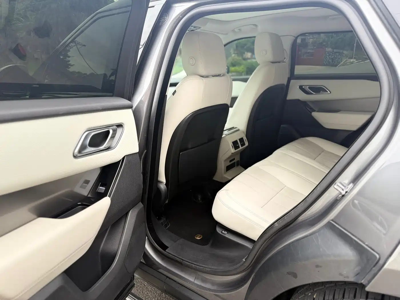 Land Rover Range Rover Velar 2017 P380 R-DYNAMIC S фото 5