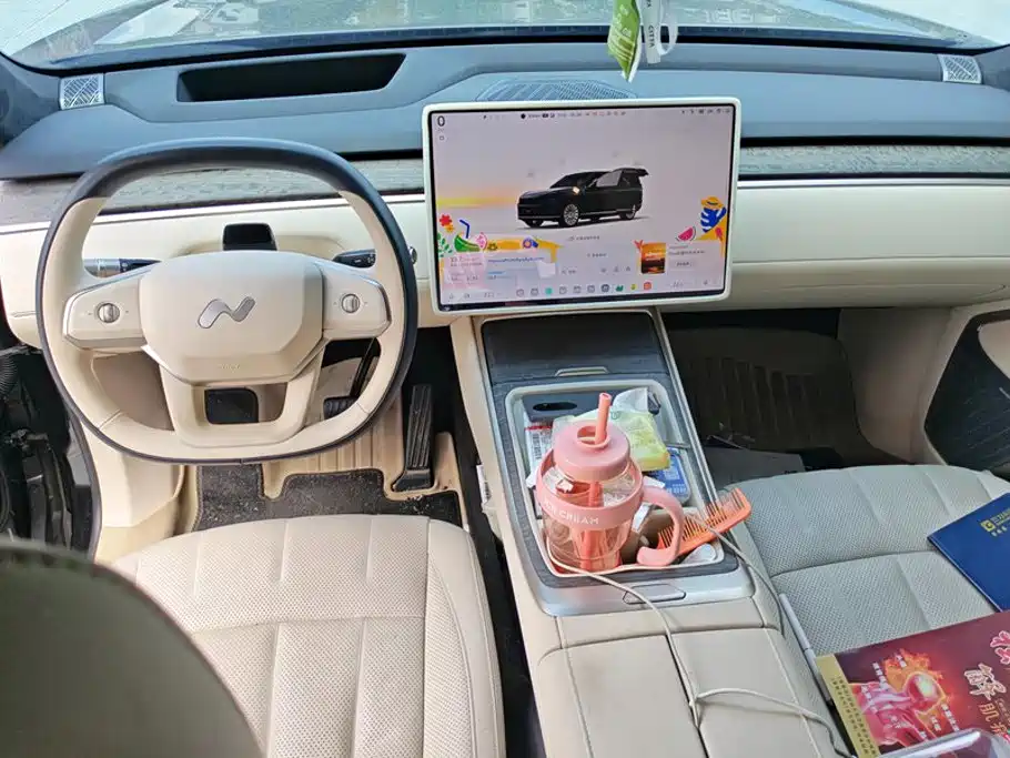 Ledao L90 2025 2025 2WD Base Model