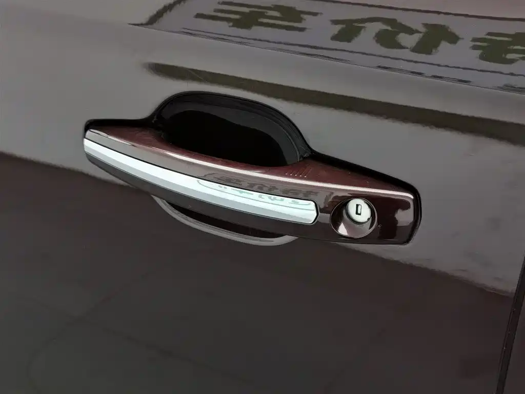 LINCOLN NAVIGATOR (IMPORT)