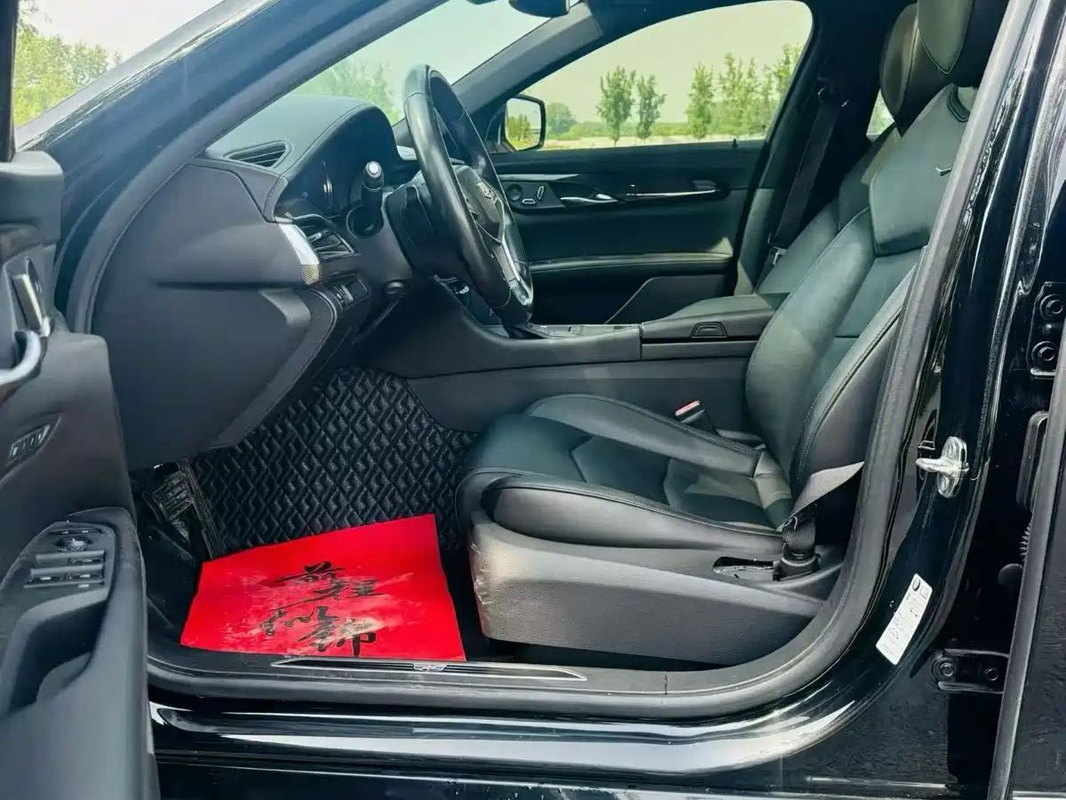Фото 4 - Cadillac CT6