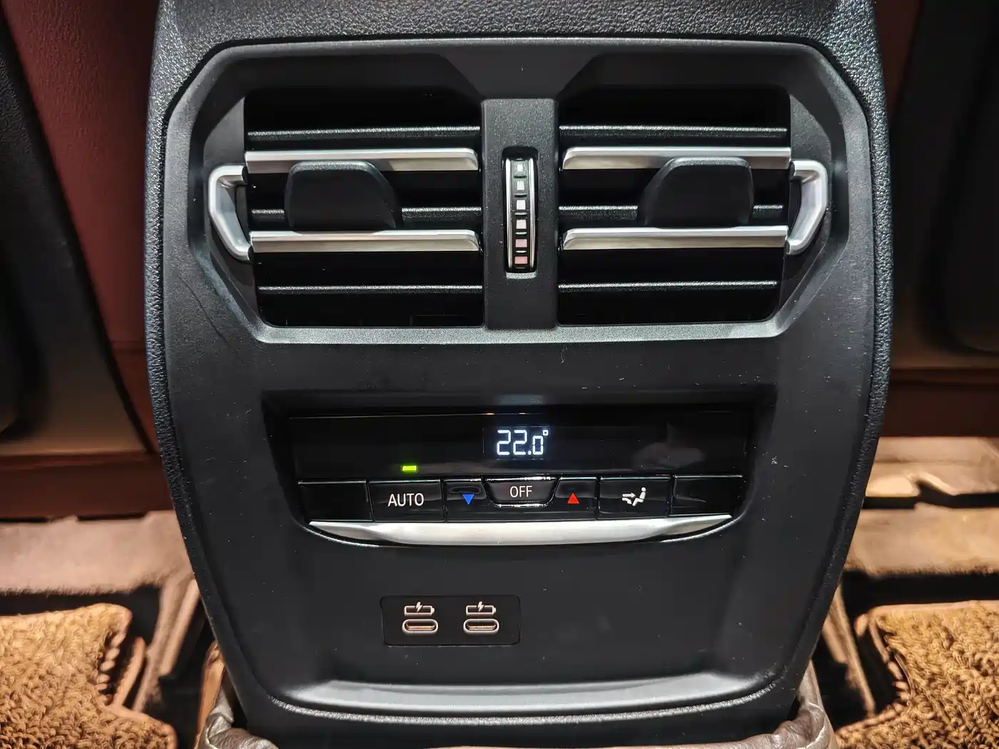 BMW 3 Series 2022 325Li M Sport Package фото 20