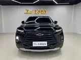 Photo 2 - Chevrolet Trailblazer