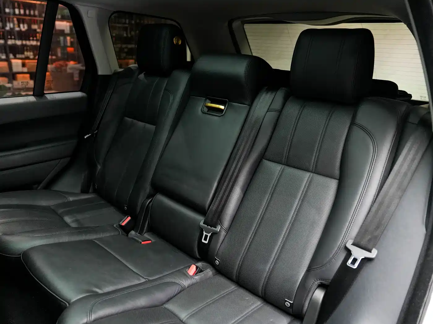 Land Rover Range Rover 2016 3.0 SC V6 Vogue фото 35