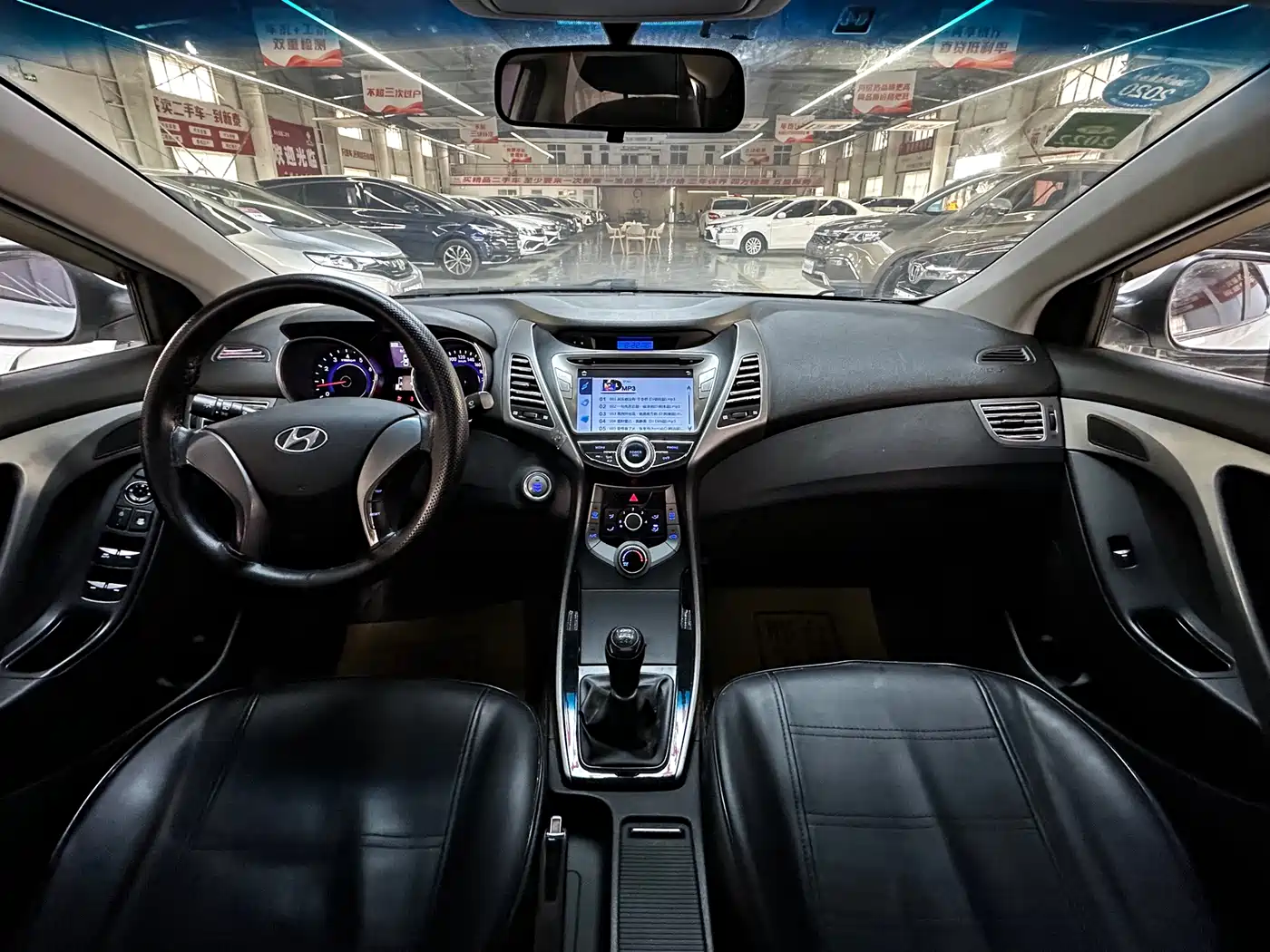 Photo 14 - Hyundai Langdong