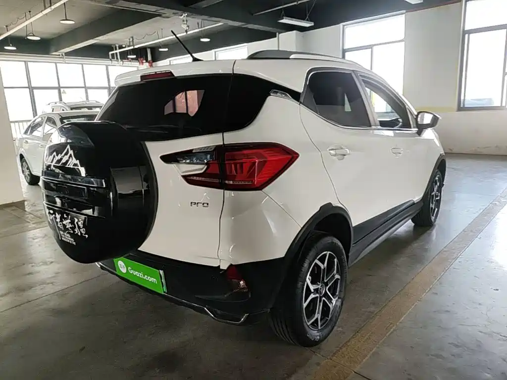 Photo 7 - BYD Yuan Pro