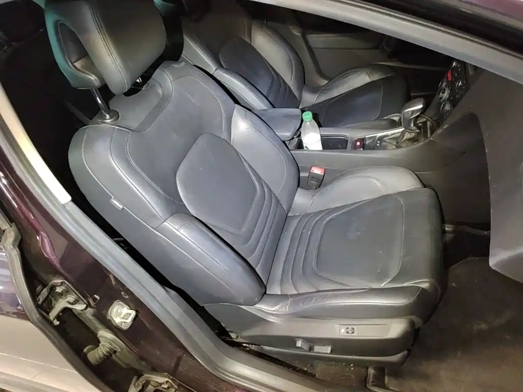 Фото 25 - DS 5LS