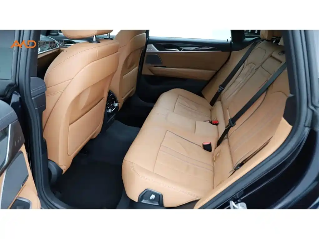 BMW 6 Series GT 2024 2022 Model 630i M Sport Package