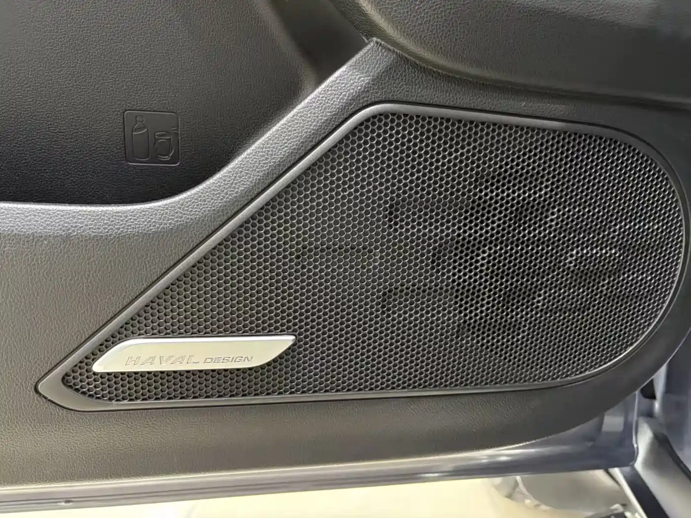 Haval Big Dog 2021 1.5T DCT 2WD Border Collie Edition фото 11