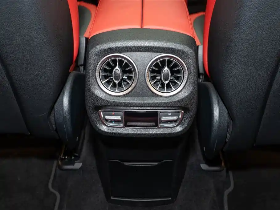 MERCEDES-BENZ G CLASS AMG