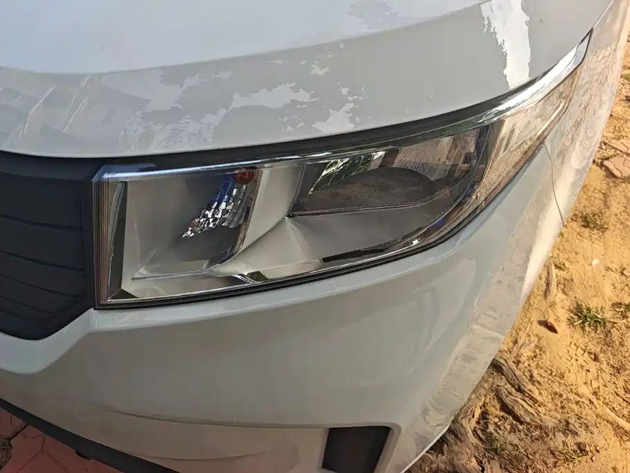 2022 Wuling Motors Wuling Hongguang PLUS