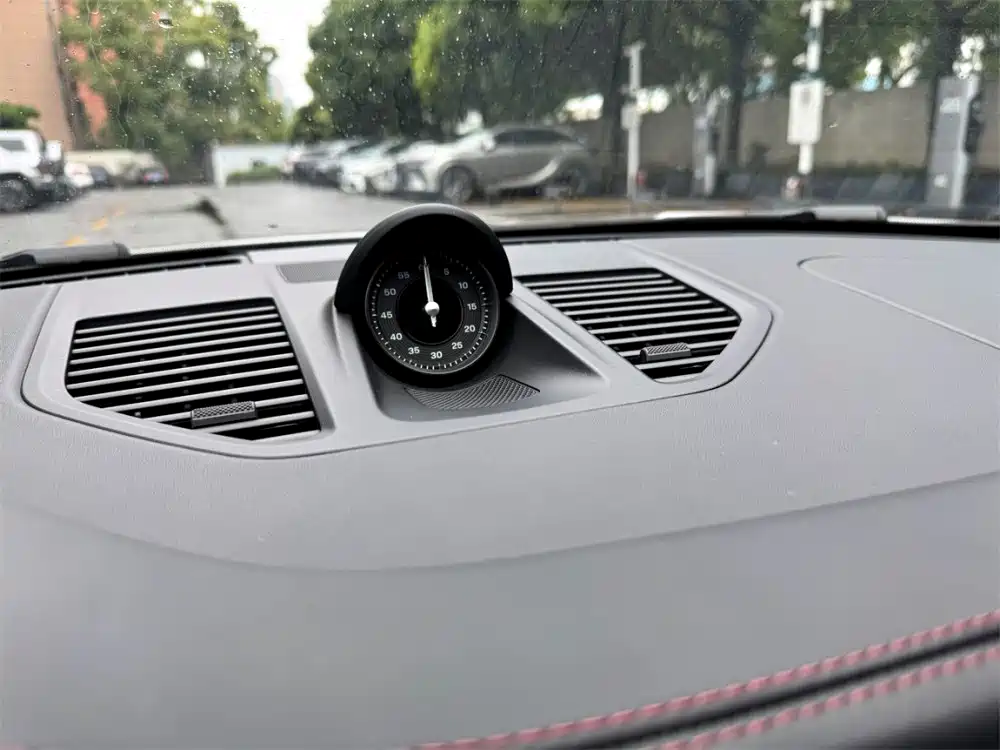 Porsche 911 2022 Carrera S 3.0T фото 12