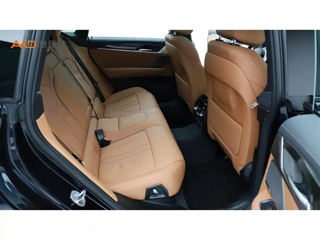BMW 6 Series GT 2024 2022 Model 630i M Sport Package