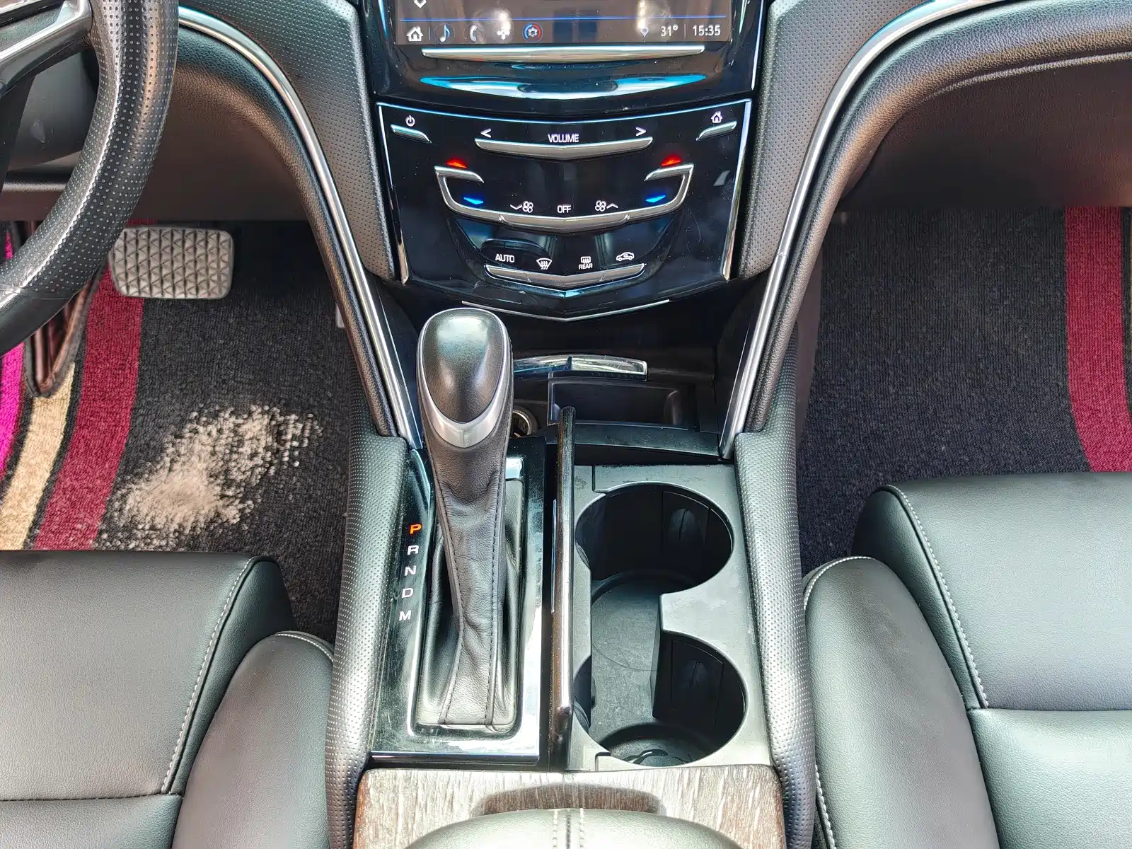 Photo 9 - Cadillac XTS