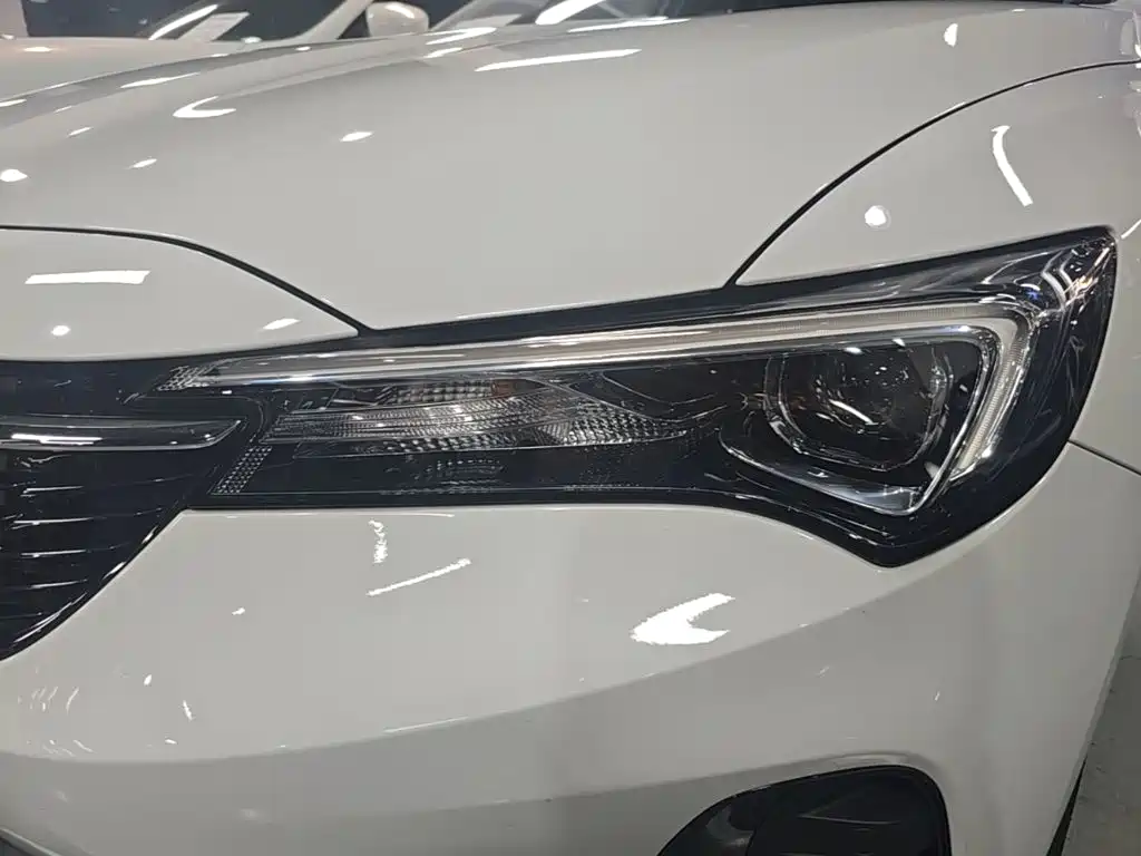 Buick Verano 2025 2023 Pro Joy Edition