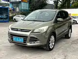 Photo 1 - Ford Kuga