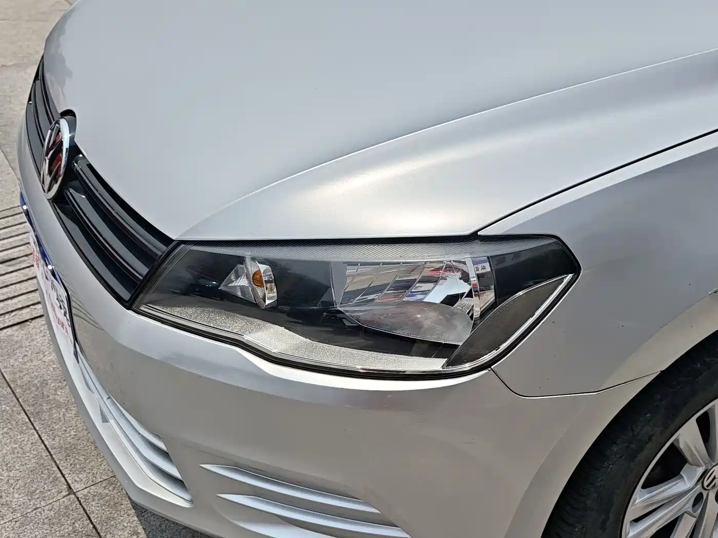 Volkswagen Jetta 2015 Value Edition 1.6L Manual Fashion фото 15