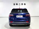 Фото 5 - Jeep Compass