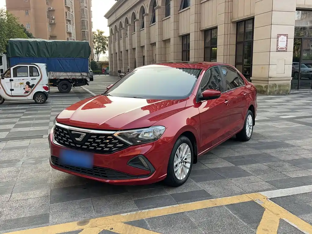 Jetta VA3 2020 2019 1.5L Automatic Glory Edition