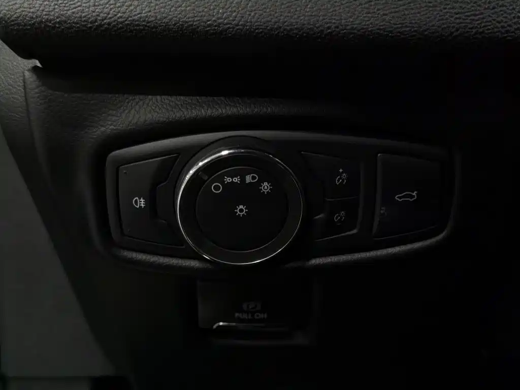 Lincoln MKZ 2016 2017 2.0T Glory Edition