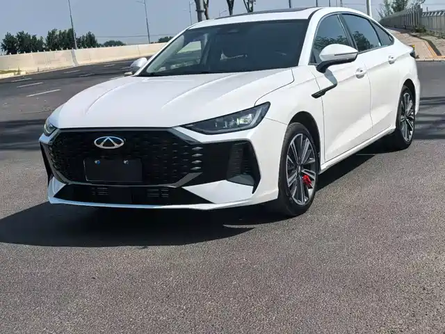 Chery Arrizo 8 PRO 2025 Pro 1.6T Luxury