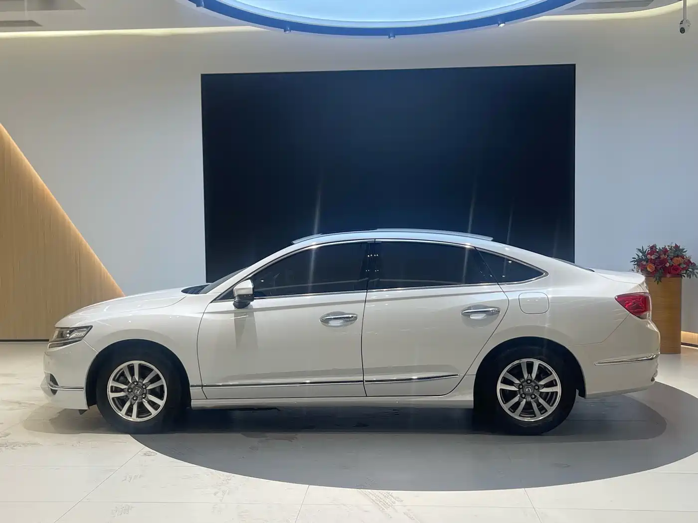 Honda Spirior 2018 2017 2.0L Classic Edition